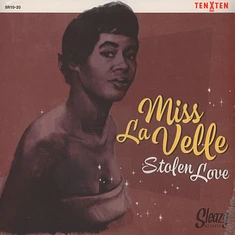Miss La Velle - Stolen Love