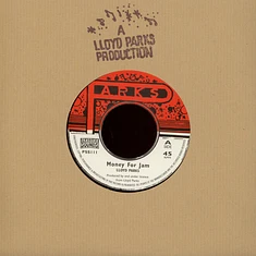 Lloyd Parks - Money for Jam