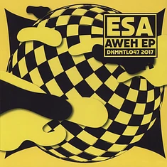 Esa - Aweh EP