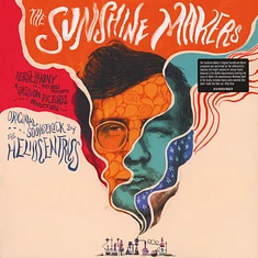 The Heliocentrics - OST Sunshine Makers