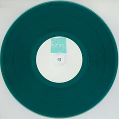 Crue - Crue 3 Colored Vinyl Edition