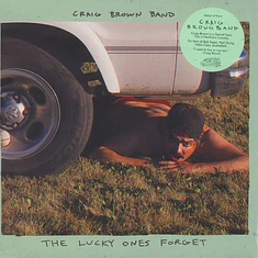 Craig Brown Band - The Lucky Ones Forget