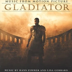 Hans Zimmer & Lisa Gerrard - OST Gladiator