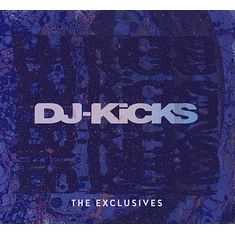 DJ-Kicks - The Exclusives Volume 3