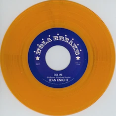 Professor Shorthair - NOLA Breaks Volume 4 Orange Vinyl Edition