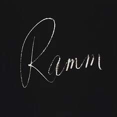 Ramm - Spark The Universe