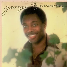 George Benson - Livin' Inside Your Love