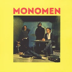 Monomen - Monomen 10 Years Anniversary