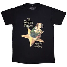 The Smashing Pumpkins - Mellon Collie T-Shirt