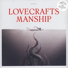 Morti Viventear - Lovecraftmanship