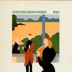 Brian Eno - Another Green World