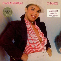 Candi Staton - Chance