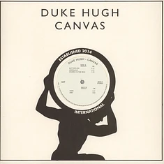 Duke Hugh - Canvas