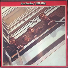 The Beatles - 1962-1966