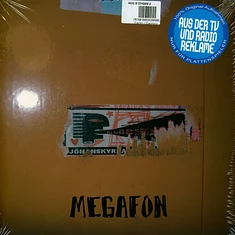 V.A. - Megafon