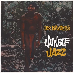Les Baxter & His Orchestra - Les Baxter's Jungle Jazz