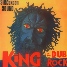 Sir Coxsone Sound - King Of The Dub Rock Part 1
