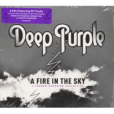 Deep Purple - A Fire In The Sky
