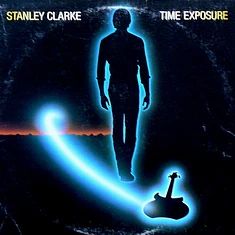 Stanley Clarke - Time Exposure