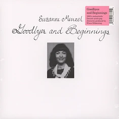 Suzanne Menzel - Goodbyes And Beginnings