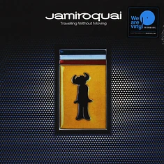 Jamiroquai - Travelling Without Moving