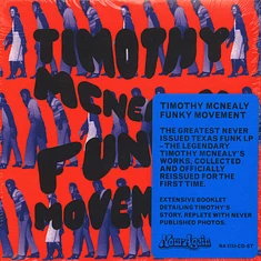 Timothy McNealy - Funky Movement