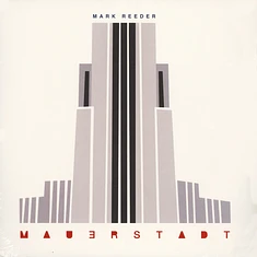 Mark Reeder - Mauerstadt