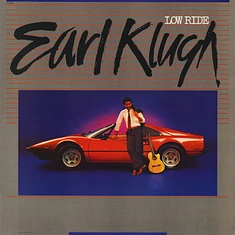 Earl Klugh - Low Ride