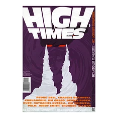 Lodown Magazine - Issue 107 - High Times