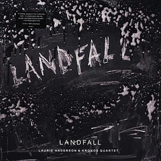 Laurie Anderson / Kronos Quartet - Landfall