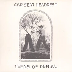 Car Seat Headrest - Teens Of Denial