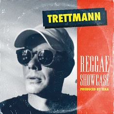Trettmann - Reggae Showcase