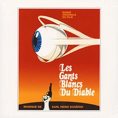 Karl Heinz Schäfer - OST Les Gants Blancs Du Diable