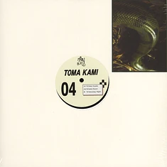 Toma Kami - Slither EP