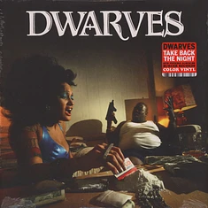 Dwarves - Take Back The Night