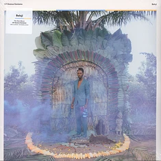 Baloji - 137 Avenue Kaniama