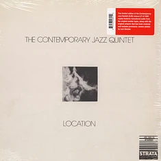 The Contemporary Jazz Quintet - Location
