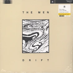 The Men - Drift Colored Vinyl Edition