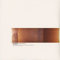 Conjoint - Earprints Clear Vinyl Edition