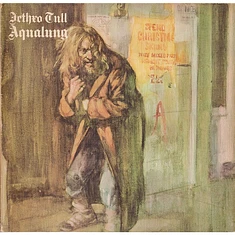 Jethro Tull - Aqualung