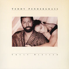 Teddy Pendergrass - Truly Blessed