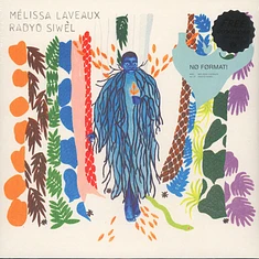 Melissa Laveaux - Radyo Siwel