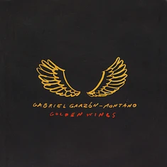 Gabriel Garzón-Montano - Golden Wings