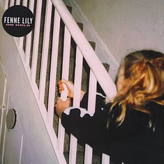 Fenne Lily - On Hold Yellow Vinyl Edition
