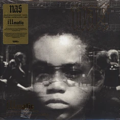 Nas - Illmatic: Live From Kennedy Center