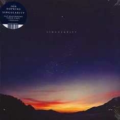 Jon Hopkins - Singularity Black Vinyl Edition