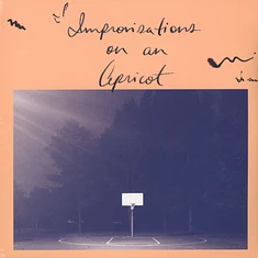 Aqueduct Ensemble - Improvisations On An Apricot