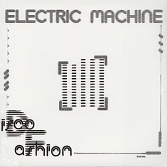 Electric Machine - Disco Fashion