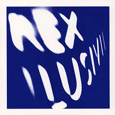 Rex Illusivii - Selected Works