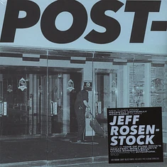 Jeff Rosenstock - Post-